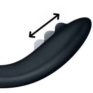 Satisfyer G punkt Rrrolling Pleasure