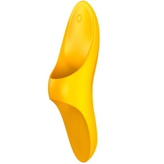 Satisfyer kraftfull Fingervibrator