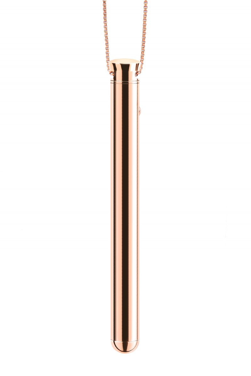 Le Wand Luxury Necklace