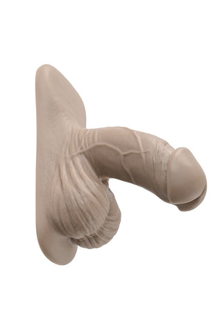 GenderX Silikon Löspenis