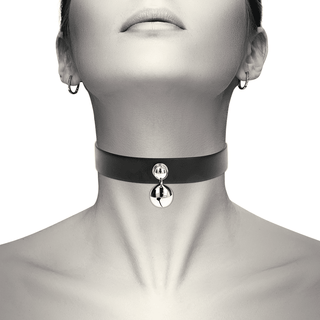 Choker Med Bjällra