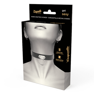 ChokerMed O-Ring