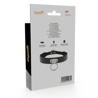 ChokerMed O-Ring