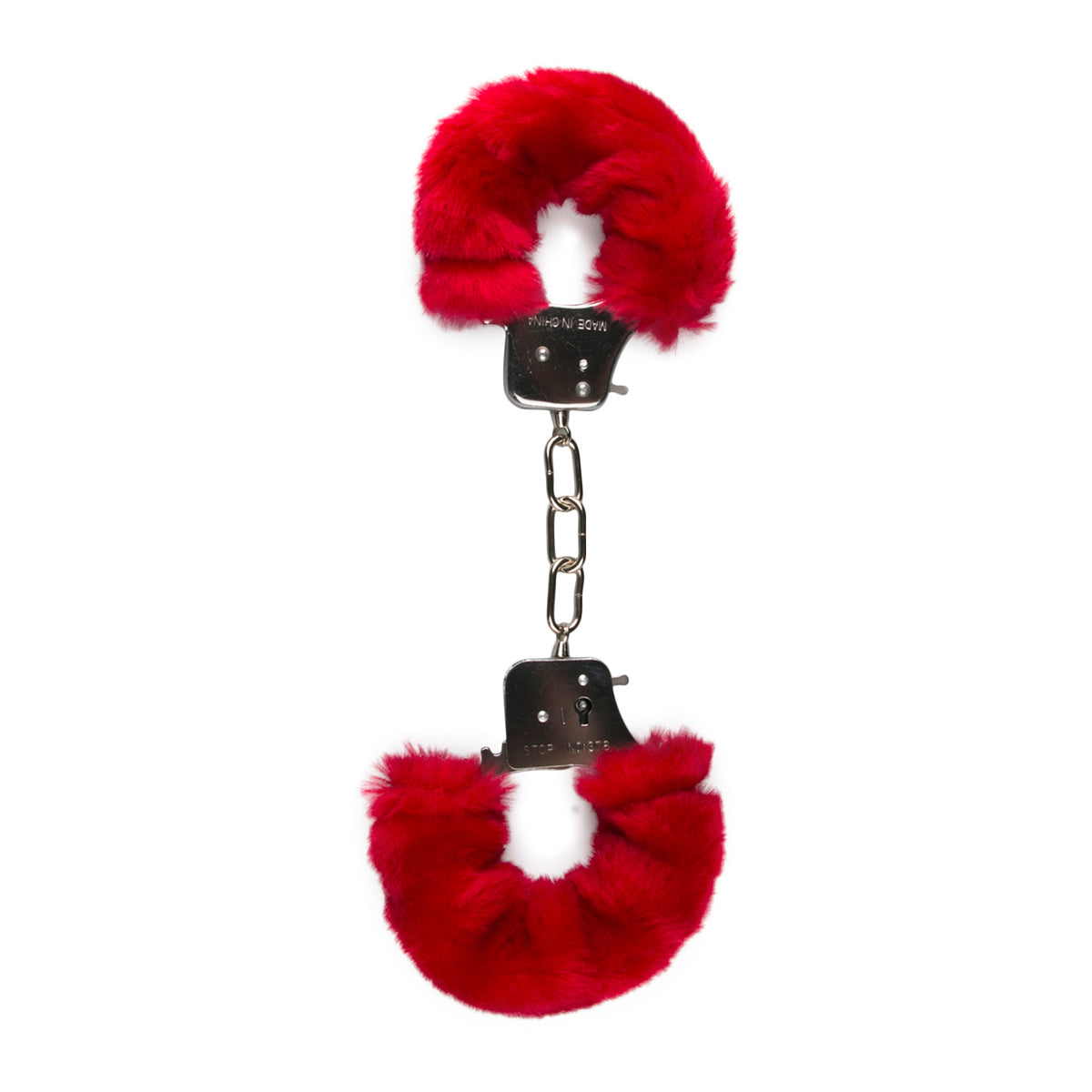 Metal Handcuffs