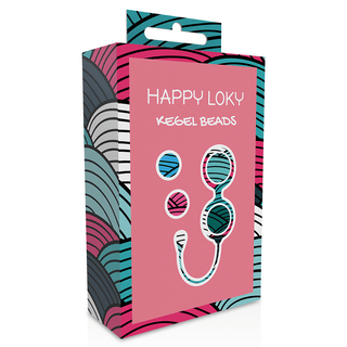 Kegelkulor Happy Loki