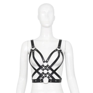 Justerbar Chest Harness