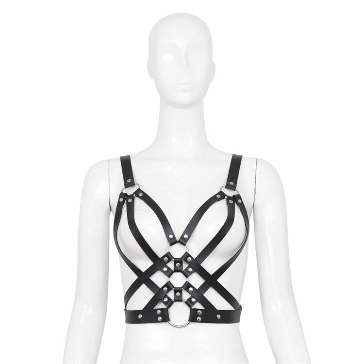 Adjustable Chest Harness