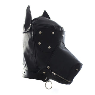 Hundmask