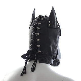 Hundmask