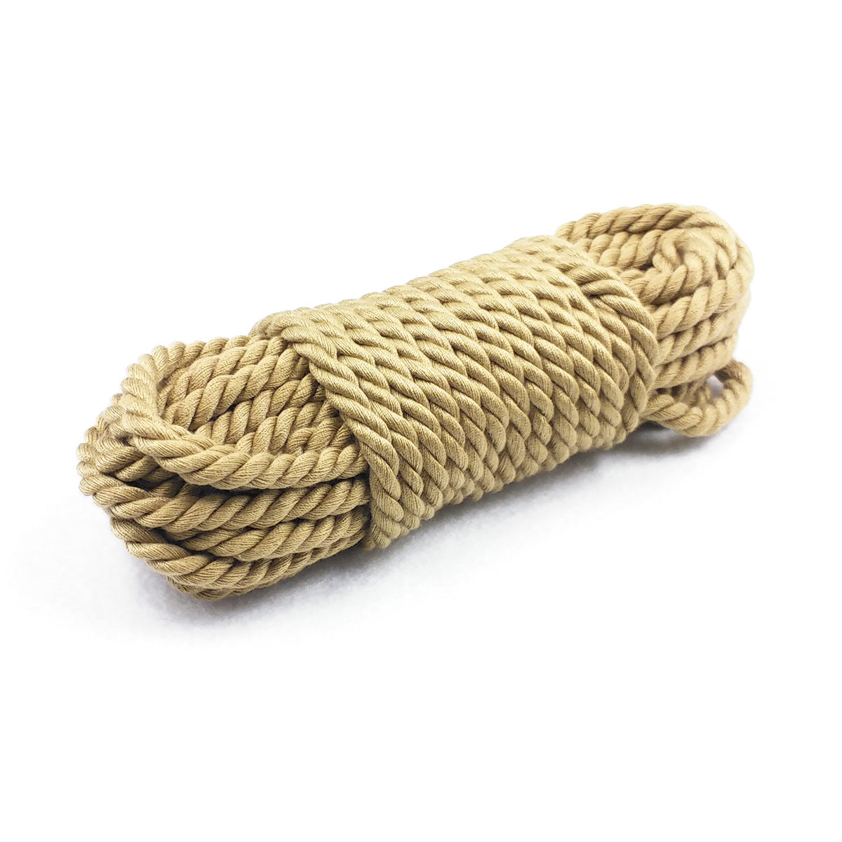 Cotton Bondage Rope