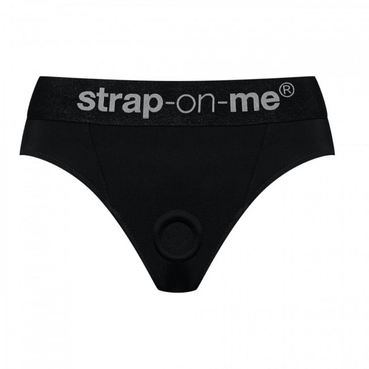 Heroine Strap-On Harness