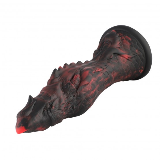 Hismith KlicLok Dildo
