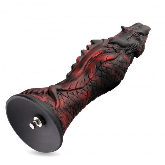 Hismith KlicLok Dildo