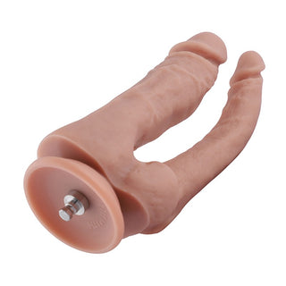 Dubbel Dildo Hismith Tillbehör