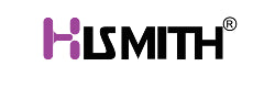 Hismith logo med vit bakgrund