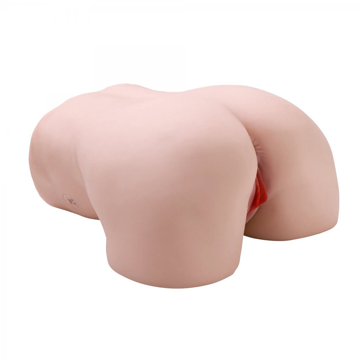 Appstyrd Sexdocka