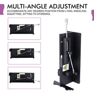 Hismith Premium Table Top 2 Sexmaskin