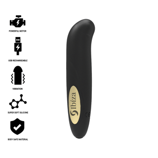 Ibiza Clitoral Stimulator