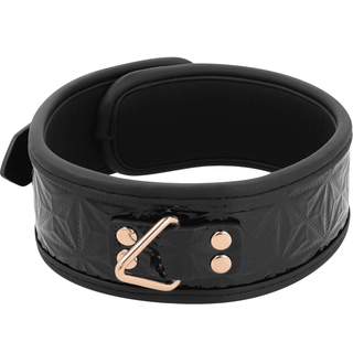 BegMe Halsband Med Koppel