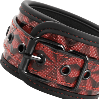 BegMe Red Premium Handbojor