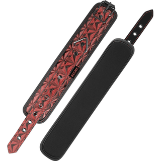 BegMe Red Premium Handbojor