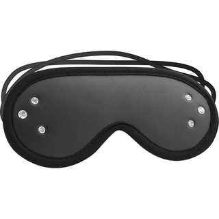 Coquette Svart Ögonmask