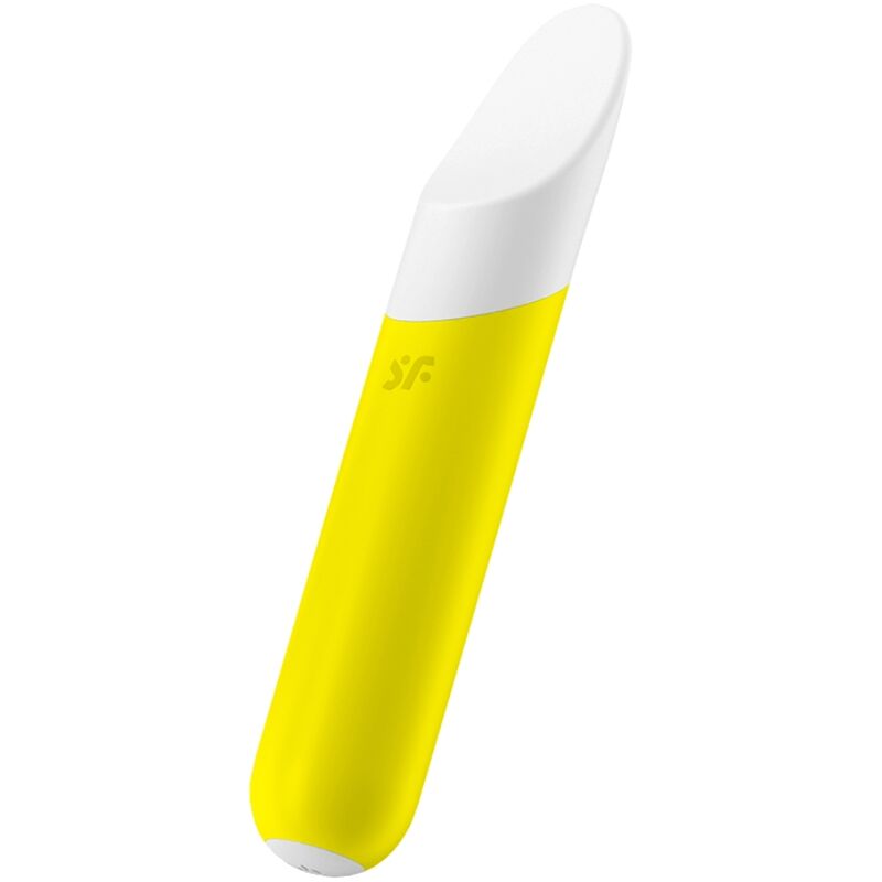 Satisfyer Ultra Power Mini Vibrator