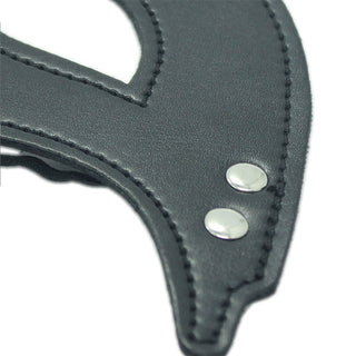 Ohmama Fetish PU Ögonmask