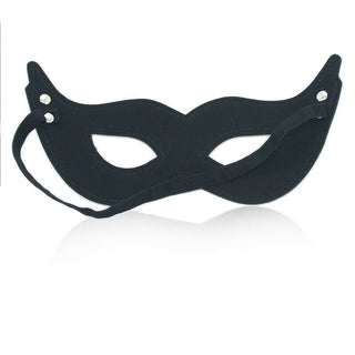 Ohmama Fetish PU Ögonmask
