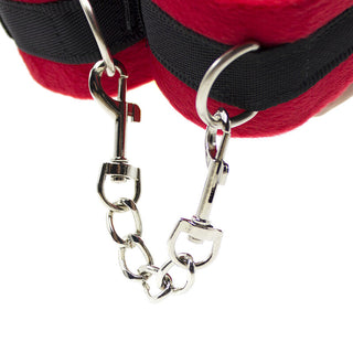 Ohmama 5-Piece Bondage Set