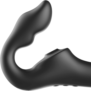 Ibiza Strapless Strap on