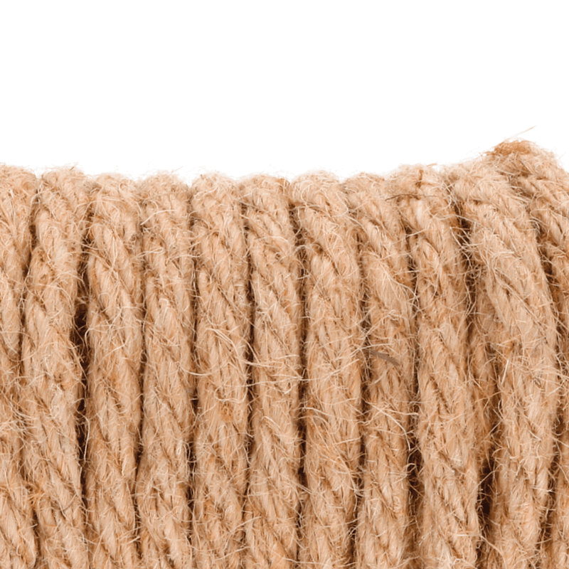 Darkness Japanese Jute Rope