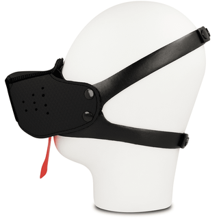 Ohmama Hund Gag Muzzle