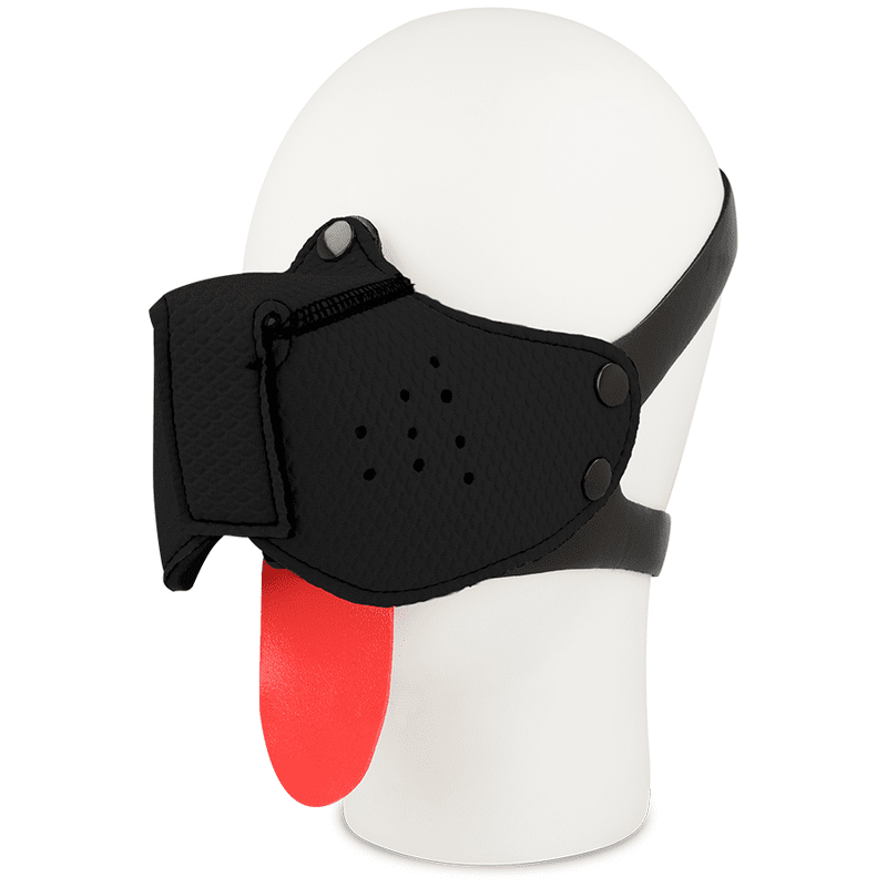Ohmama Dog Gag Muzzle