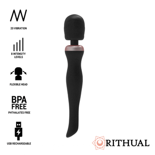 Rithual Akasha Wand 2.0