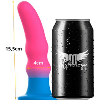 Fantasi Dildo Längd 15.5 cm