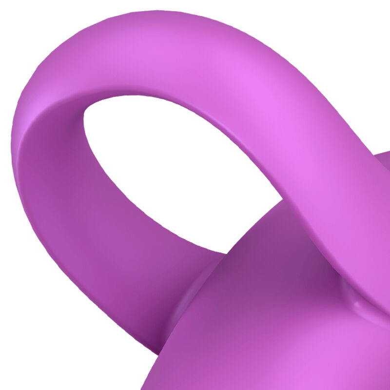 Satisfyer rohkea rakastaja