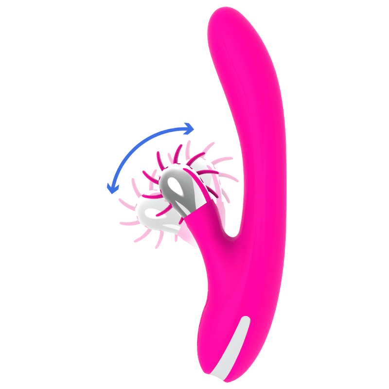 Diversia Bunny Rabbit Dildo