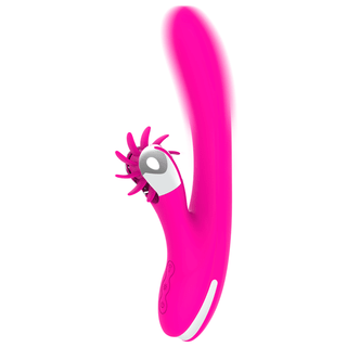 Diversia Bunny Rabbitdildo