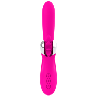Diversia Bunny Rabbitdildo