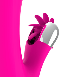 Diversia Bunny Rabbitdildo