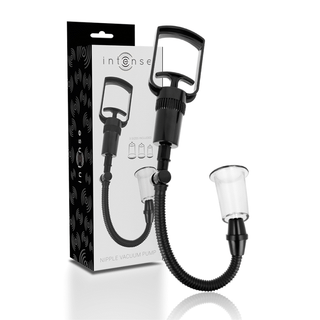 Unisex Nipple Sucker