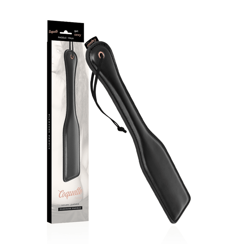 Coquette Paddle Whip
