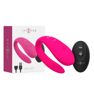 Intense Bruno Parvibrator