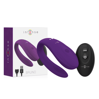 Intense Bruno Parvibrator
