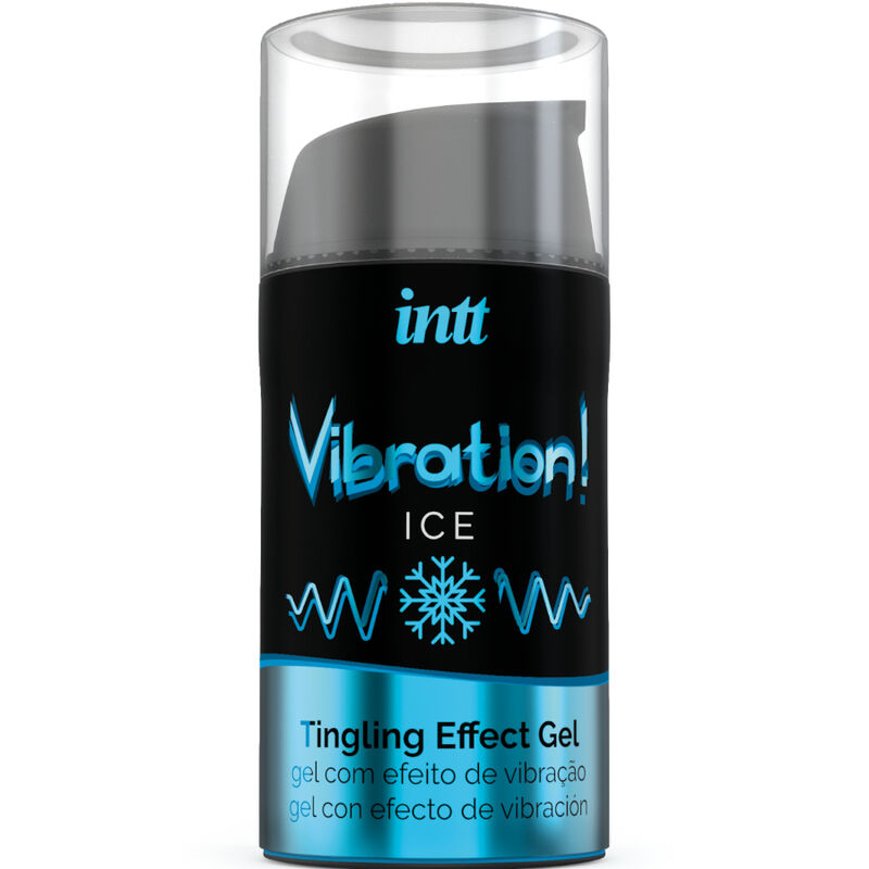 No Vibration! Ice