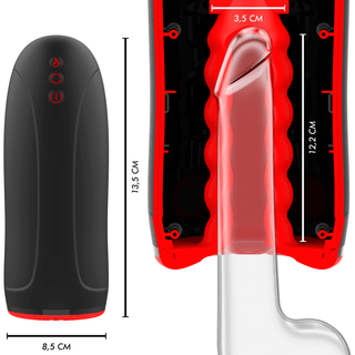 Jamyjob Swing-R Masturbator