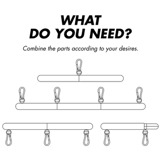 Fetish Submissive Spreader