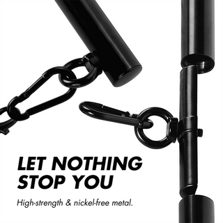 Fetish Submissive Spreader