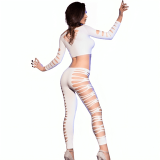 Chilirose CR3654 Top & Leggings